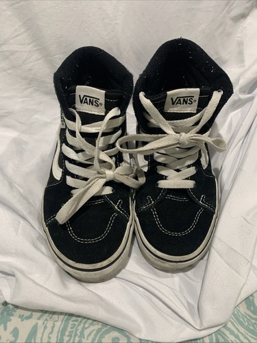 Scarpe stringate vans youth - stringate,