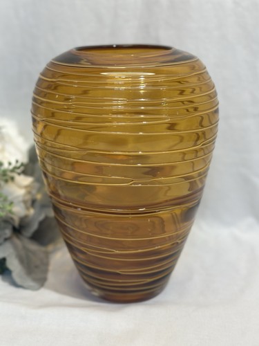 Splendido vaso vintage - , in