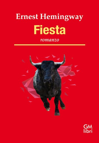Fiesta hemingway ernest - fiesta,