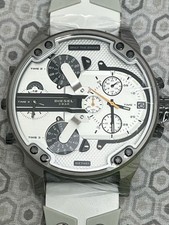 Diésel DZ7401 Mr Daddy 2.0 Da collezione