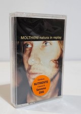 MOLTHENI - NATURA IN REPLAY -