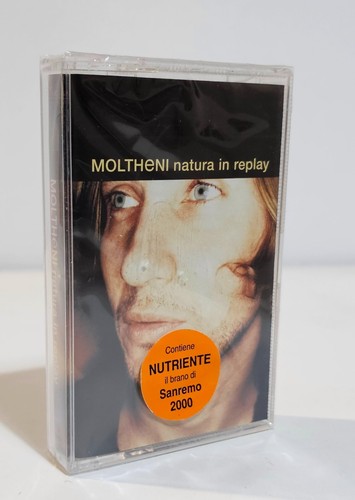 Moltheni natura replay - replay,