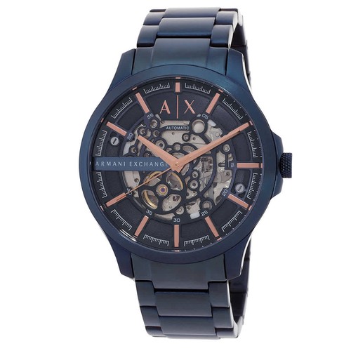 Orologio uomo armani - uomo, exchange