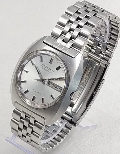 Vintage citizen automatic - automatic, 17
