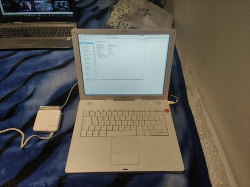 Apple ibook portatile - ibook,