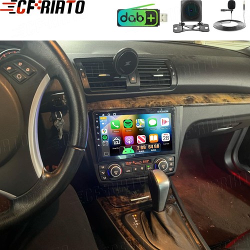 Dab per bmw - bmw, e81