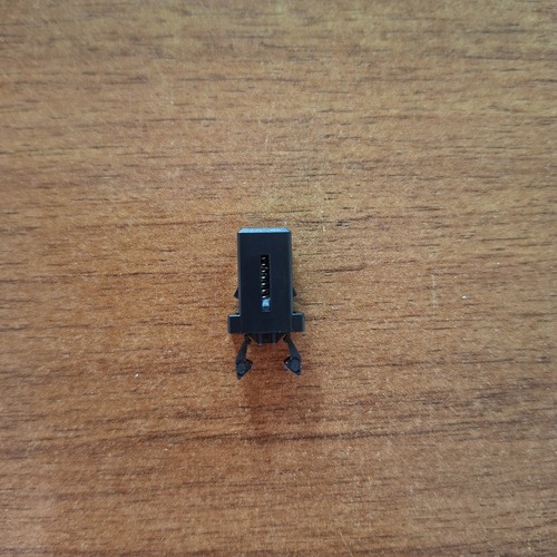 Clips ganco sportello - ganco,