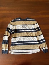 Camicia uomo vintage Guess