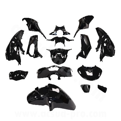 367335 kit carene pezzi - kit, 15