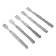 5 X Metallo Spudger Smontaggio