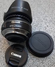 Canon EF-S 24 mm 1:2.8 STM