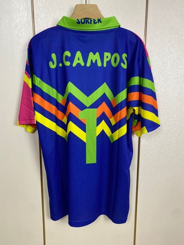 Messico maglia portiere shirt - maglia,