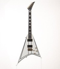 Grover Jackson RR LTD 1992