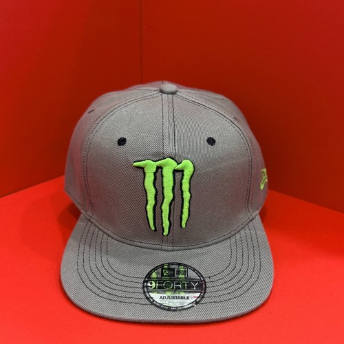 Berretto baseball monster - da,