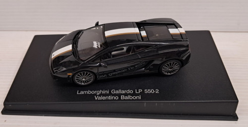 Autoart lamborghini - 1/43,