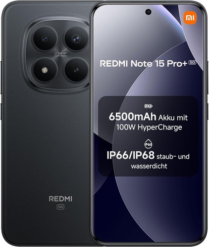 Xiaomi redmi note pro plus - xiaomi,