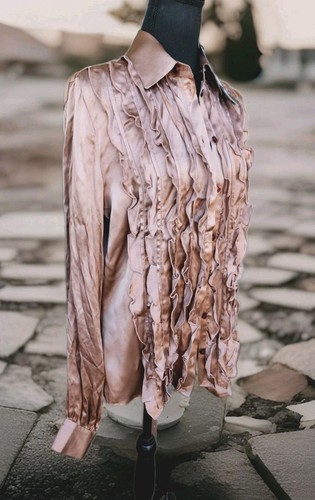 Camicia just cavalli - just, con