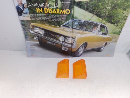 Opel rekord coupe - opel,