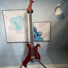 Buzzard John Entwistle