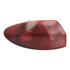 Fanale Stop Esterno Posteriore Sinistro ALFA ROMEO 147 1 2 Serie USATO ORIGINALE