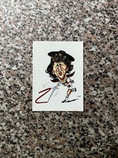 ZICO N. 89 ALBUM I MAGNIFICI