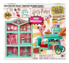 Make It Mini Honeydukes