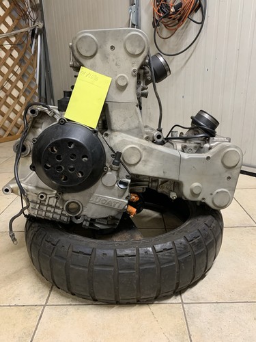 Motore ducati 916 - ducati,