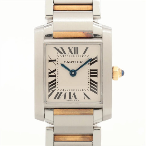 Cartier santos galbee - cartier,