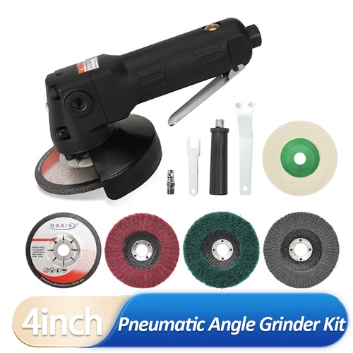 Kit mini smerigliatrice - kit,