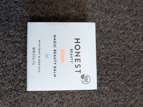 Honest beauty magic - honest,