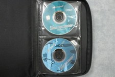 Lotto CD-ROM PC Combat Flight
