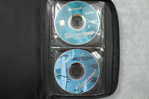 Lotto rom combat flight - pc,