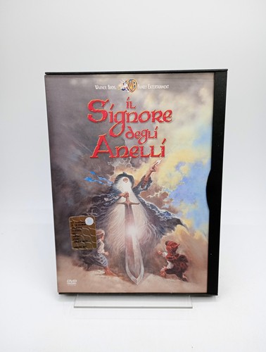 Signore degli anelli - signore,