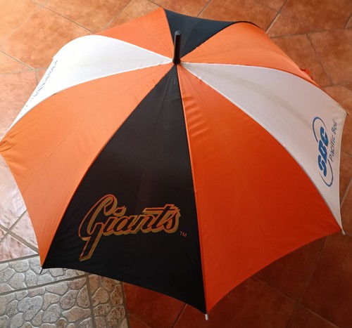 Ombrello san francisco giants - san,