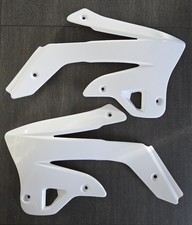 NUOVI PALETTE/PANNELLI RADIATORE RACETECH TM 2 TEMPI E 4 TEMPI MODELLI 2008-2014