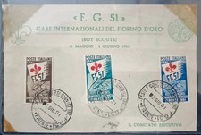 Repubblica italiana 1951 - repubblica,