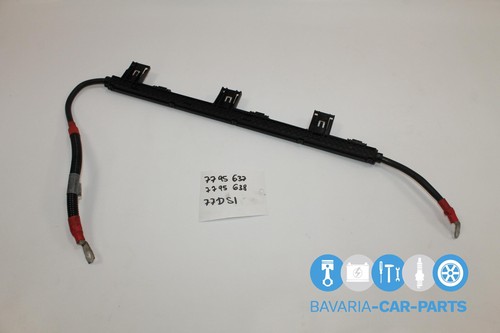 Cavo originale bmw - originale, e90