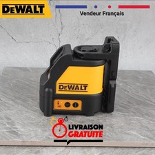 Dewalt niveau laser - dewalt, vert