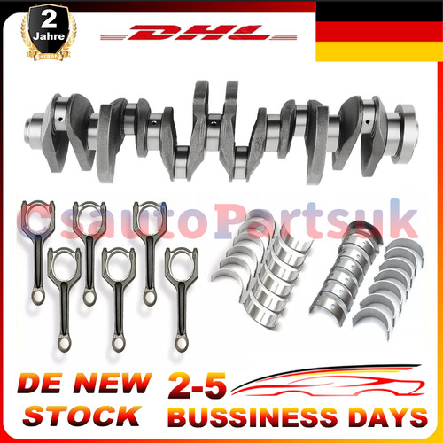N55b30a kit cuscinetti albero - kit,