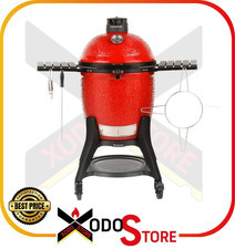Barbecue carbonella KAMADO JOE