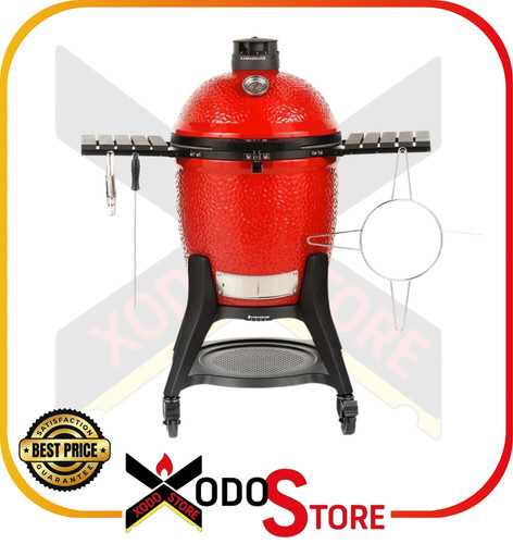 Barbecue carbonella kamado joe - barbecue,