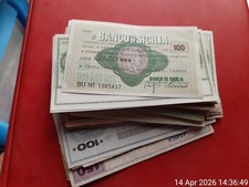 Miniassegni 71 vari - ,