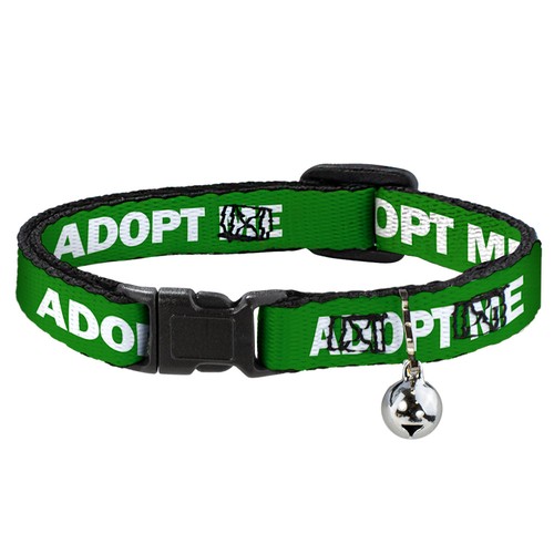 Cat collar breakaway with - breakaway,