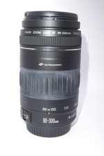 Canon EF 90-300 mm f/4-5.6