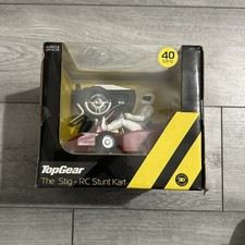 Top Gear auto radiocomandata
