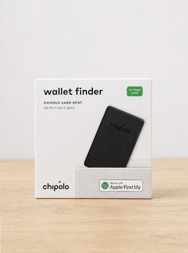 Chipolo card spot - chipolo,