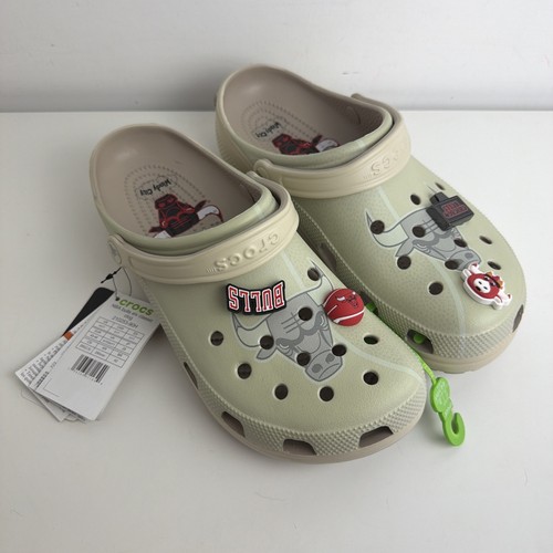 Zoccoli crocs nba classic - crocs,