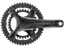 GUARNITURA CAMPAGNOLO RECORD