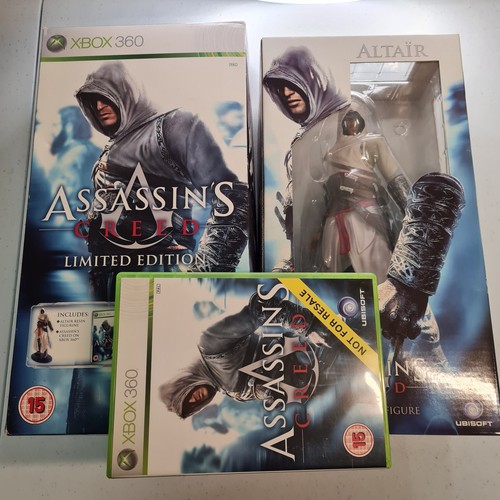 Assassin creed edizione - assassin's, 1