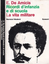 Ricordi d'infanzia e di
